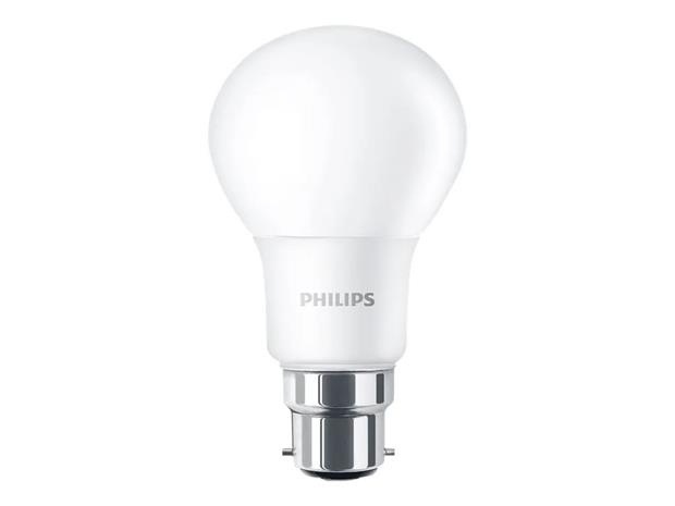Philips Corepro LEDbulb Lamppu B22d-kanta 9 W