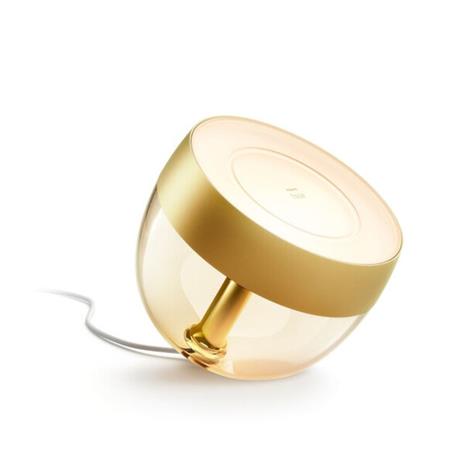 Philips HUE Philips Hue Iris Limited Edition, WACA, gold