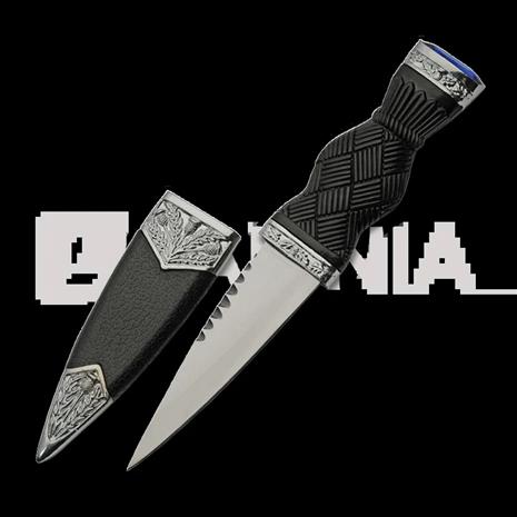 CRKT Minimalist Persian kaulaveitsi