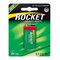 Rocket Heavy Duty 9V -akku – kuva 1