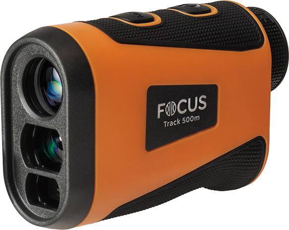 Focus Track RF 500m etäisyysmittari