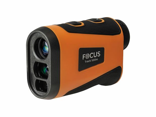 Focus Track RF 500m etäisyysmittari