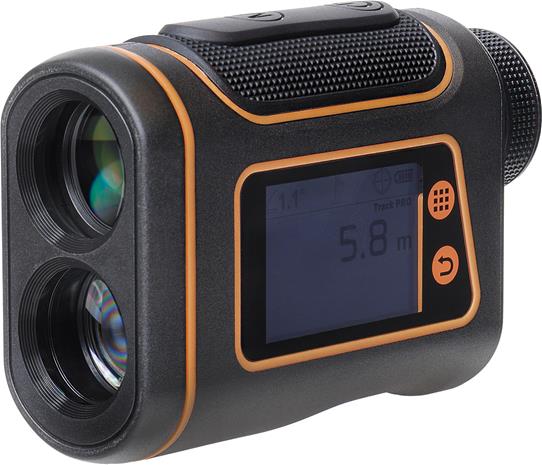 Focus Track RF PRO etäisyysmittari – kuva 3/5