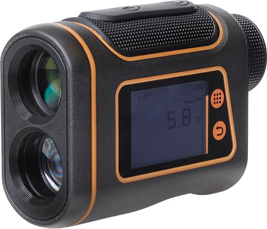 Focus Track RF PRO etäisyysmittari – kuva 4/5