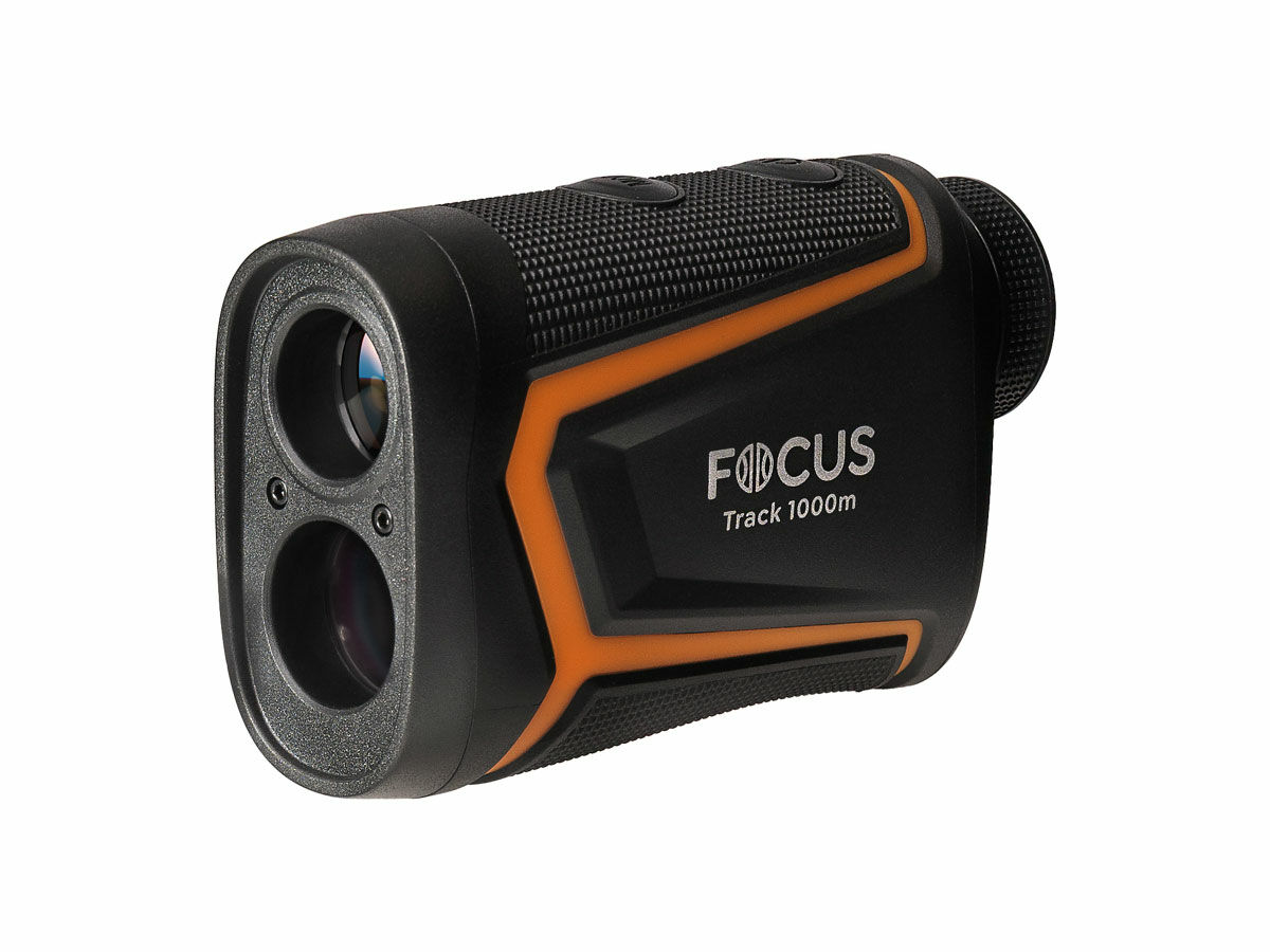 Focus Track RF 1000m