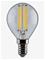 E3LIGHT E3 Led Proxima E14 927 250Lm Cri95 Clear Dimmable - CLEAR - One Size – kuva 4
