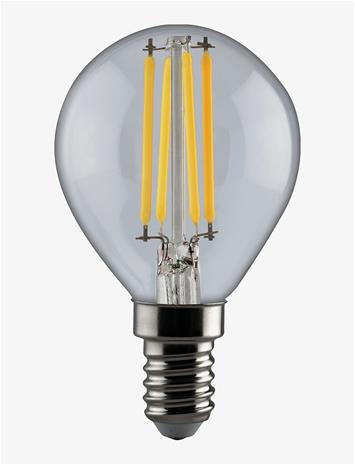 E3LIGHT E3 Led Proxima E14 927 250Lm Cri95 Clear Dimmable - CLEAR - One Size