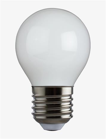 E3LIGHT E3 Led Proxima E27 927 250Lm Cri95 Opal Dimmable - OPAL - One Size