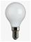e3light - Lamppu LED 3,5W(250lm) CRI95 Opaali MainosLamppu E14 – kuva 6