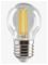 E3LIGHT E3 Led Proxima 927 250Lm Cri95 Clear Dimmable - CLEAR - One Size – kuva 2