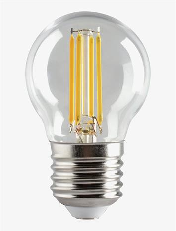 E3LIGHT E3 Led Proxima 927 250Lm Cri95 Clear Dimmable - CLEAR - One Size