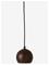 Frandsen - Ball Riippuvalaisin Ø12 Walnut – kuva 8