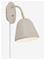 NORDLUX Fleur/Wall - BEIGE - Ø15.3X26.4 cm – kuva 2