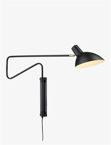 Halo Design - Metropole Deluxe Seinävalaisin Medium – kuva 6/6