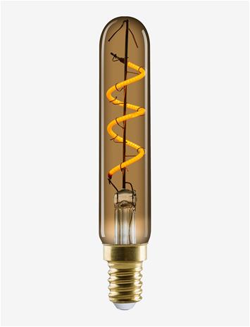 E3LIGHT E3 Led Vintage 920 Dimmable - GOLDEN - One Size