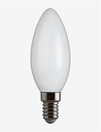 E3LIGHT E3 Led Proxima 927 Opal Dimmable - OPAL - Ø3.5X9.8 cm – kuva 2/2