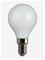 E3LIGHT E3 Led Proxima 927 Opal Dimmable - OPAL - Ø4.5X8.5 cm – kuva 2