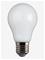 e3light - Lamppu LED 4W (470lm) Opaali CRI95 Himmennettävissä E27 – kuva 3