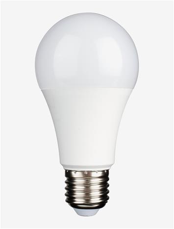 e3light E3 Led E27 827 1055Lm - White - Ø6.0X11CM