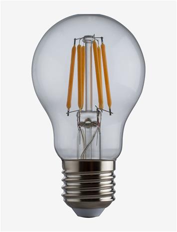 e3light E3 Led Proxima 927 Clear Dimmable - Nude - ONE SIZE