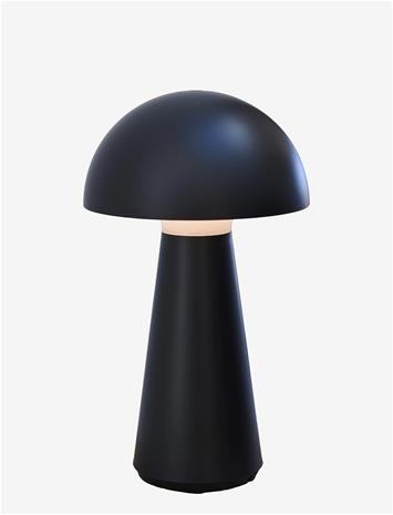 SIRIUS HOME Sam Lamp - BLACK - One Size