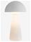SIRIUS HOME Sam Lamp - WHITE - One Size – kuva 2
