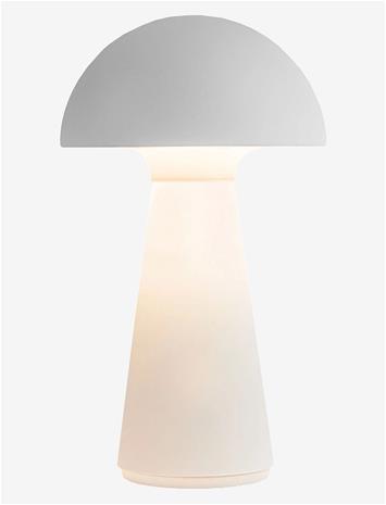 SIRIUS HOME Sam Lamp - WHITE - One Size
