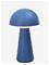 SIRIUS HOME Sam Lamp - BLUE - One Size – kuva 4