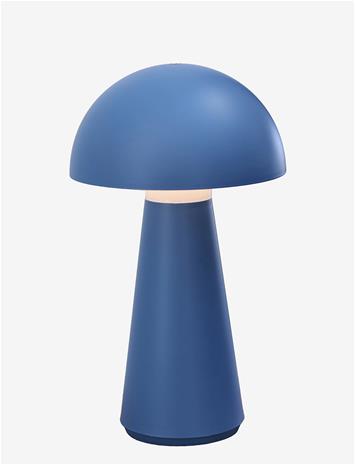 SIRIUS HOME Sam Lamp - BLUE - One Size – kuva 4/4