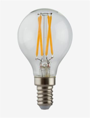 E3LIGHT E3 Led Proxima 927 Clear Dimmable - CLEAR - One Size
