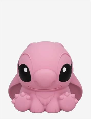 Lillo & Stitch - Angel SquishyGlo Silicone Light