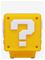 Paladone Nintendo Super Mario Mini Question Block Light – kuva 8