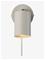 NORDLUX Explore | Wall Light - BEIGE - Ø 8 cm – kuva 2