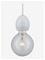 HALO DESIGN Light - WHITE - One Size – kuva 2