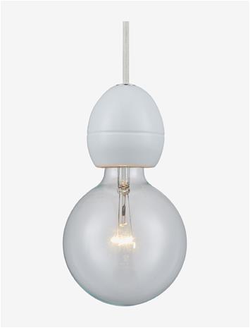 HALO DESIGN Light - WHITE - One Size – kuva 2/2