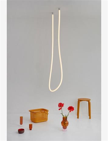 Studio About Flex Mount - Multi/patterned - Ø2.8X400CM