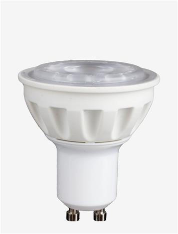 E3LIGHT E3 Led Gu10 827 345Lm 40Dg Dimmable - WHITE - One Size