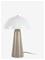 Leitmotiv Table Lamp Vidrio Centro - Multi/patterned - H42CM – kuva 5
