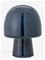 BLOOMINGVILLE Paddy Table Lamp - BLUE - Ø 20 cm – kuva 2