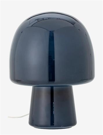 BLOOMINGVILLE Paddy Table Lamp - BLUE - Ø 20 cm