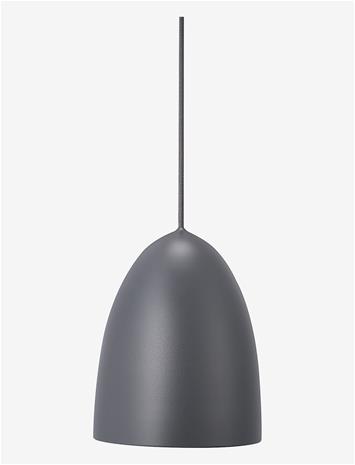 DFTP - Nexus Riippuvalaisin Ø20 Grey – kuva 3/3
