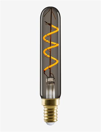 E3LIGHT E3 Led Vintage 922 Smoked Dimmable - SMOKED - One Size – kuva 2/2