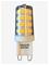 E3LIGHT E3 Led G9 827 410Lm - CLEAR - Ø1.7X4.9 cm – kuva 2