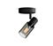 Philips - Kohdevalo PALMS 1xE14/25W/230V – kuva 3