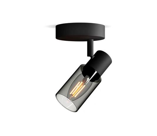 Philips - Kohdevalo PALMS 1xE14/25W/230V