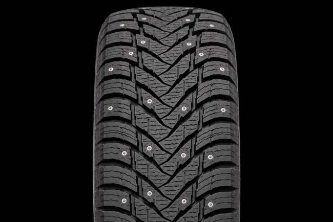 225/60R18 MAZZINI ICE LEOPARD 2 DUBB