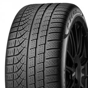 P Zero Winter 245/40 R18 97V – kuva 3/4