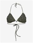 PANOS EMPORIO Kandia Top - BLACK FOREST - 36