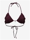 PANOS EMPORIO Kandia Top - BERRY CRUSH - 38