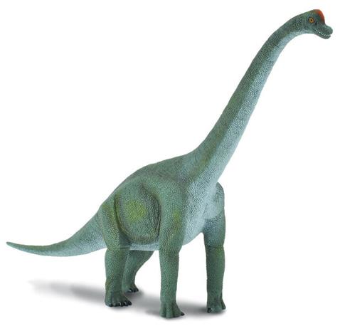 COLLECTA dinosaurus Brachiosaurus (L), 88121